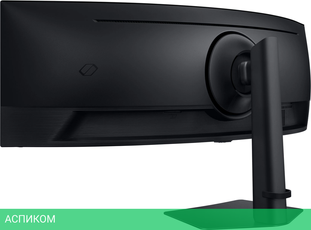 Монитор Samsung 49" Odyssey G9 S49FG916EIXCI