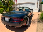 КОВАНЫЕ ДИСКИ ДЛЯ ASTON MARTIN DB9 2004 - 2016 Астон Мартин