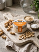 Арахис Ароматизатор пищевой порошок, 100%COOK, 50 г