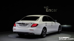 Mercedes-Benz E-Class W213 E300 Avangarde (08.2019)