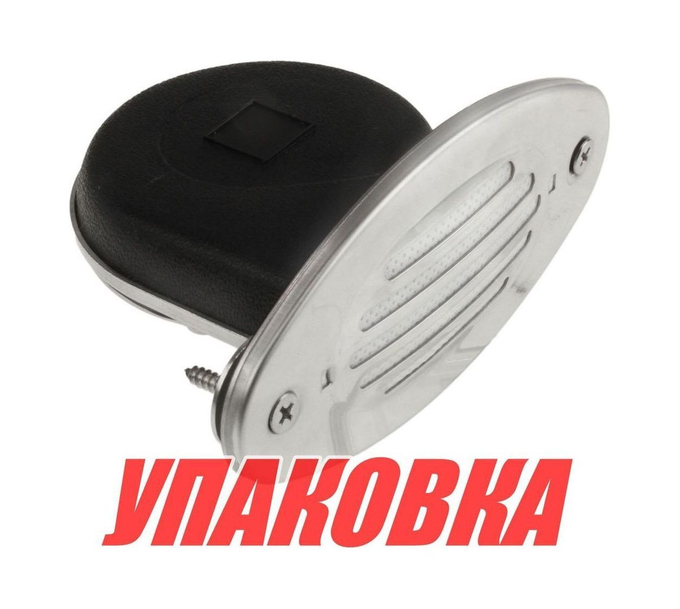 Сигнал звуковой электрический врезной высокий тон (упаковка из 15 шт.)