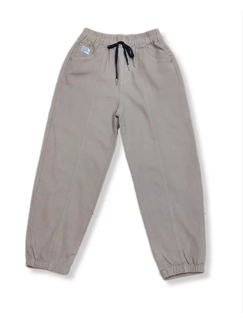 Джоггеры универсальные детские