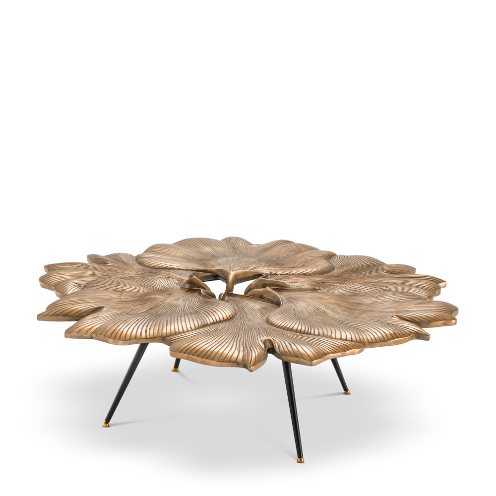 Журнальный столик Coffee Table Ginkgo арт.113154