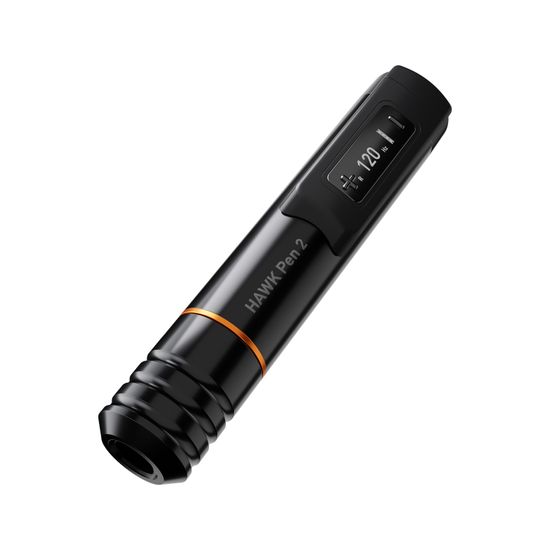Cheyenne Hawk Pen 2 - беспроводная тату машинка
