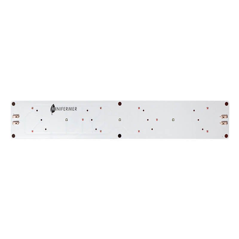 Фитолампа для растений LED Booster Line Osram 600 nm + UV 385 nm / 20W