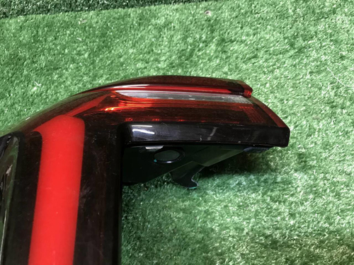 Фонарь левый внешний Москвич 3 (2022-н.в.)