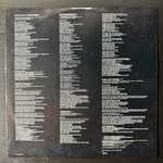 Jennifer Rush - Heart Over Mind (Голландия 1987г.)