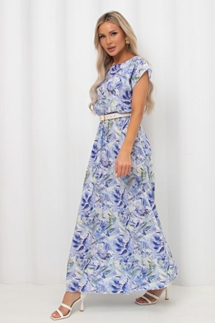 Платье Дарья №123 Valentina