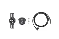 Универсальная площадка DJI Ronin-S Universal Mount (Part 20)