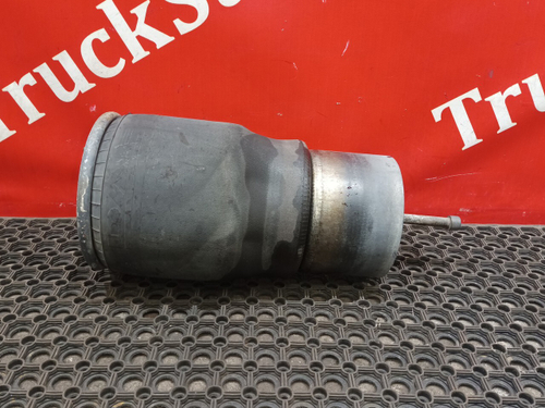 Подушка пневмоподвески задняя 2018г.