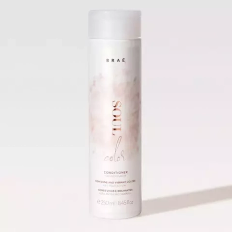 BRAE Soul Color Conditioner - Кондиционер для окрашенных волос, 250 мл.