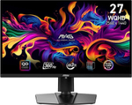 Монитор 26,5" MSI Mag 271QPX QD-OLED