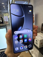 Xiaomi 14T Pro 12Gb/1Tb Titan Blue Б/У