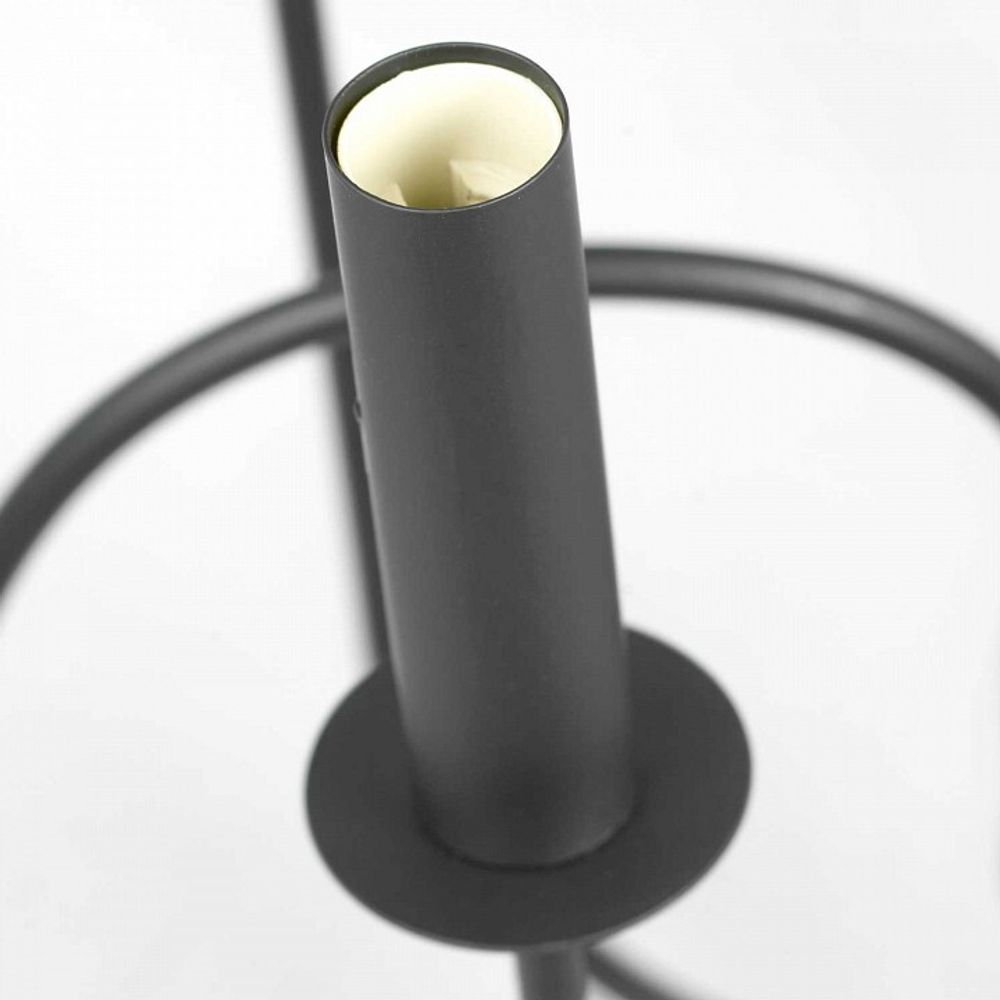 Подвесная люстра Lussole Roosevelt LSP-8198