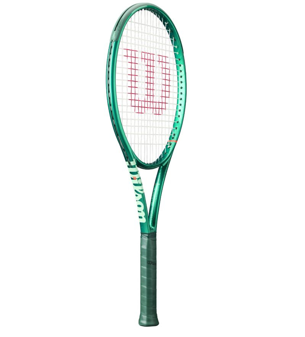 Теннисная ракетка Wilson Blade 100 V10 + струны
