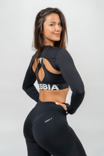 Леггинсы HIGH WAISTED SHAPING LEGGINGS GLUTE PUMP 247
Черные