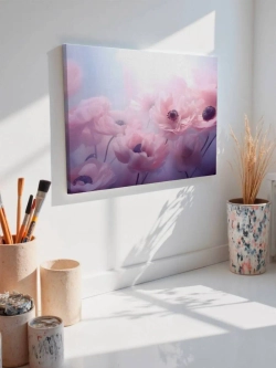 Картина на стену 40 X 50 Цветы