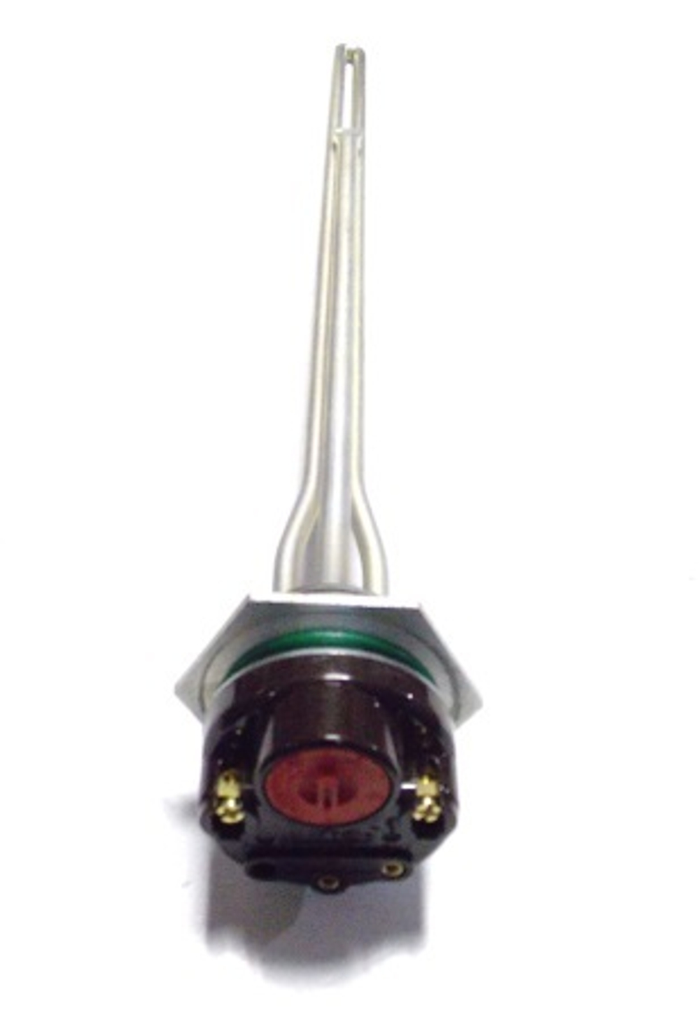 Тэн для водяного радиатора 1500W в комплекте с термостатом