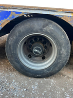 Rolfo LYZ9220* Полуприцеп автовоз LYZ9220TCL