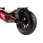 Электросамокат VELOCIFERO Mini-mad 800W Li-on Red