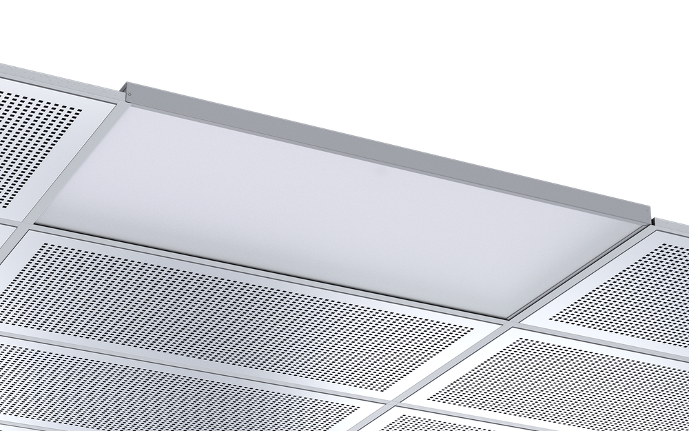 Светильник LED ДВО-06-О-58-4К-IP40 CRI90 INNOLUX