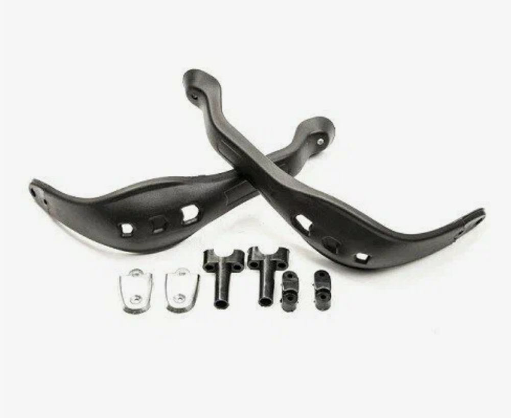 Защита рук Tiger-250/KAYO-250/TTR-250 черные