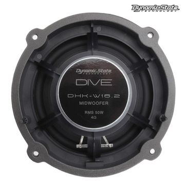 Dynamic State DIVE DHK-CS16.2