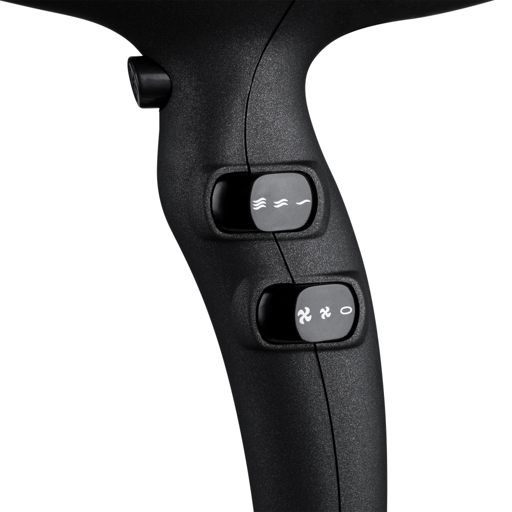 Фен BBK BHD3227i 2200W Ionic