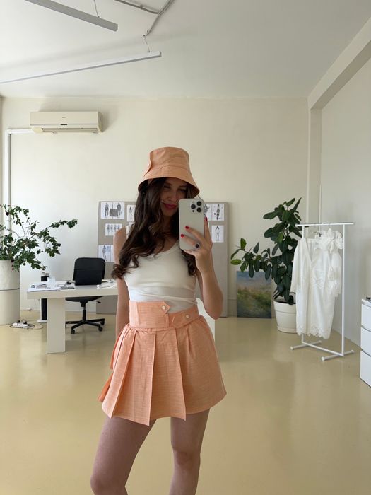 ШОРТЫ РИВЕ МАНДАРИН