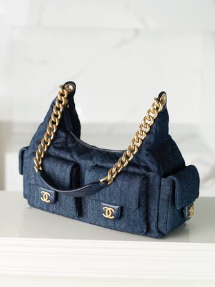 Сумка CHANEL