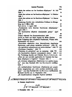 Carl Gustav Jacob Jacobi | Leo Koenigsberger