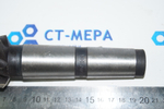 Фреза к/х 50х75х200 z=6 к/м4 Р6М5