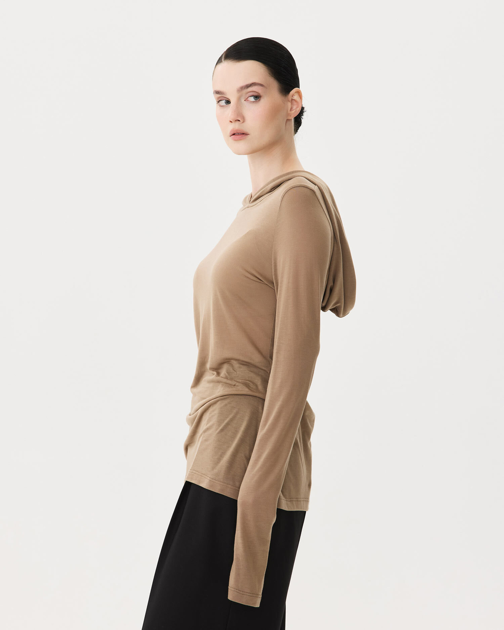 Лонгслив A-FW25/26-2467-2 Victoria Andreyanova