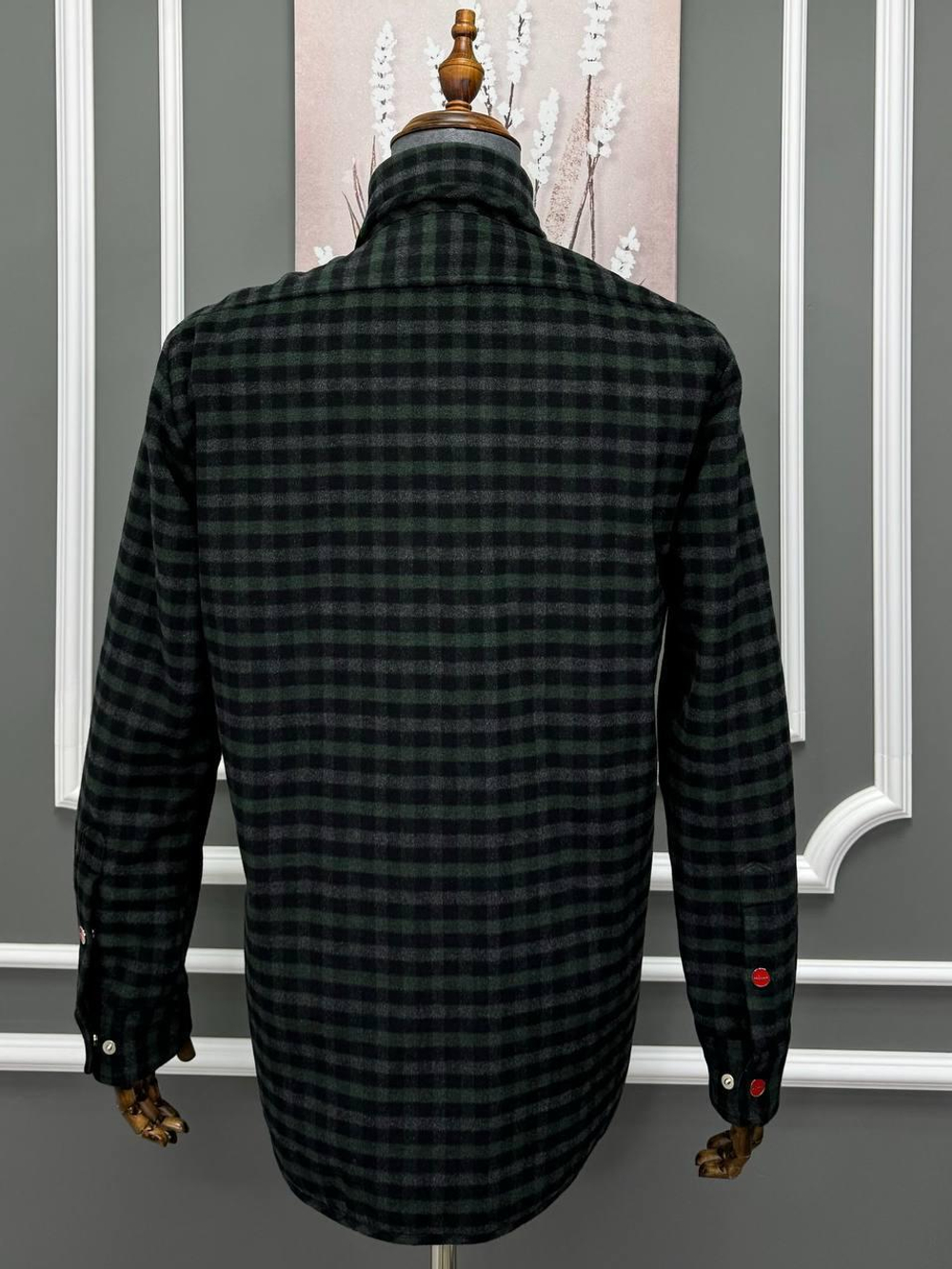 Рубашка Kiton