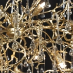 Подвесная люстра Loft It BIJOUT 10067/1800 GD