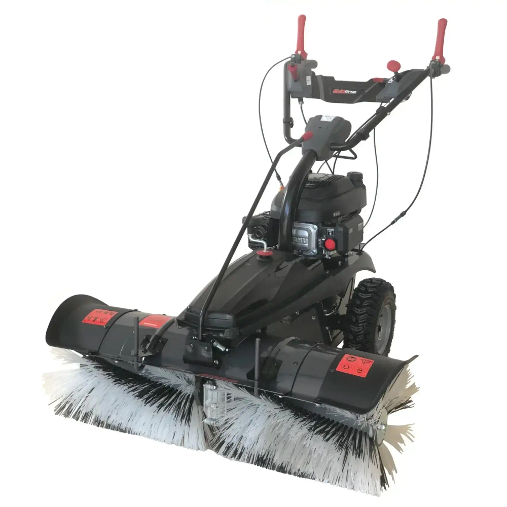 Подметальная машина EVOline SWG 1000 (с двигателем Zongshen)