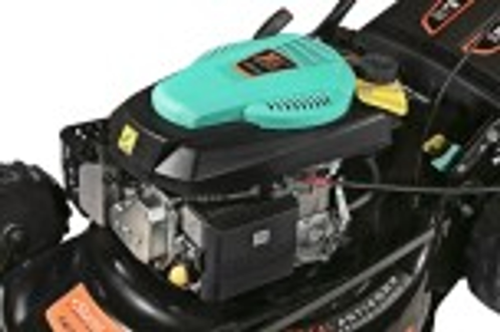 Газонокосилка бензиновая Sturm PL4614S