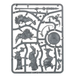 Slaves to Darkness Regiments of Renown: Hargax's Pit-beasts