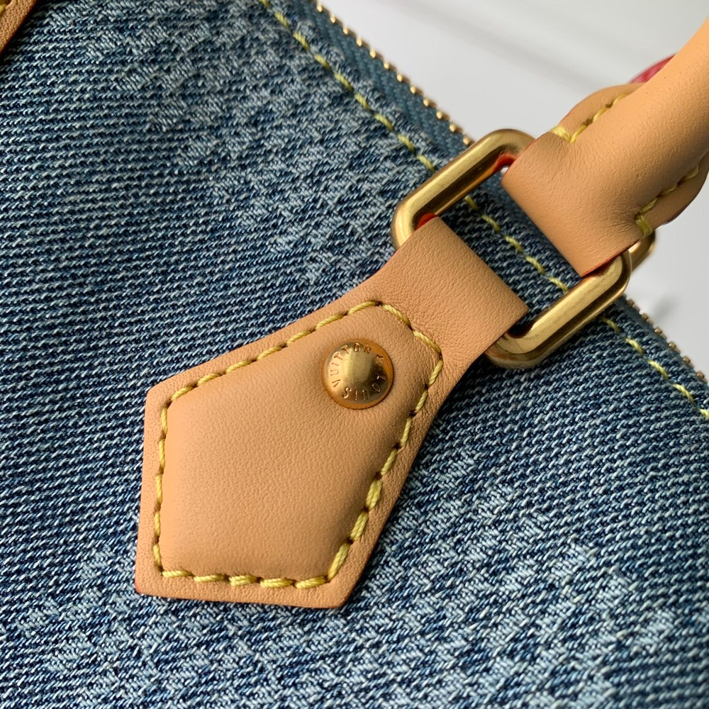 Louis Vuitton Speedy 18