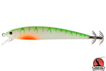 Кальмарный воблер HIGASHI Deep Diver 21g #06