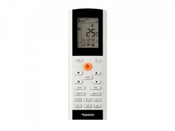 Сплит-система Daichi ICE50AVQS1R-2/ICE50FVS1R-2 Ice 2 Inverter