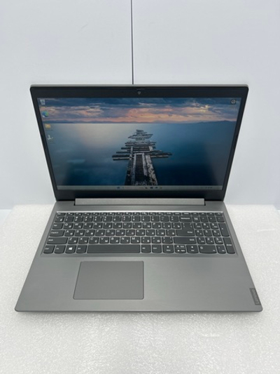Ноутбук Lenovo IdeaPad L3-15ITL6 (82HL008SRU) 15.6"/Intel Core i3 1115G4/RAM 8 GB/SSD 256 GB/ Intel UHD Graphics/1920x1080/IPS/Windows 10/Подсветка - кл: нет/серый. Состояние: B1