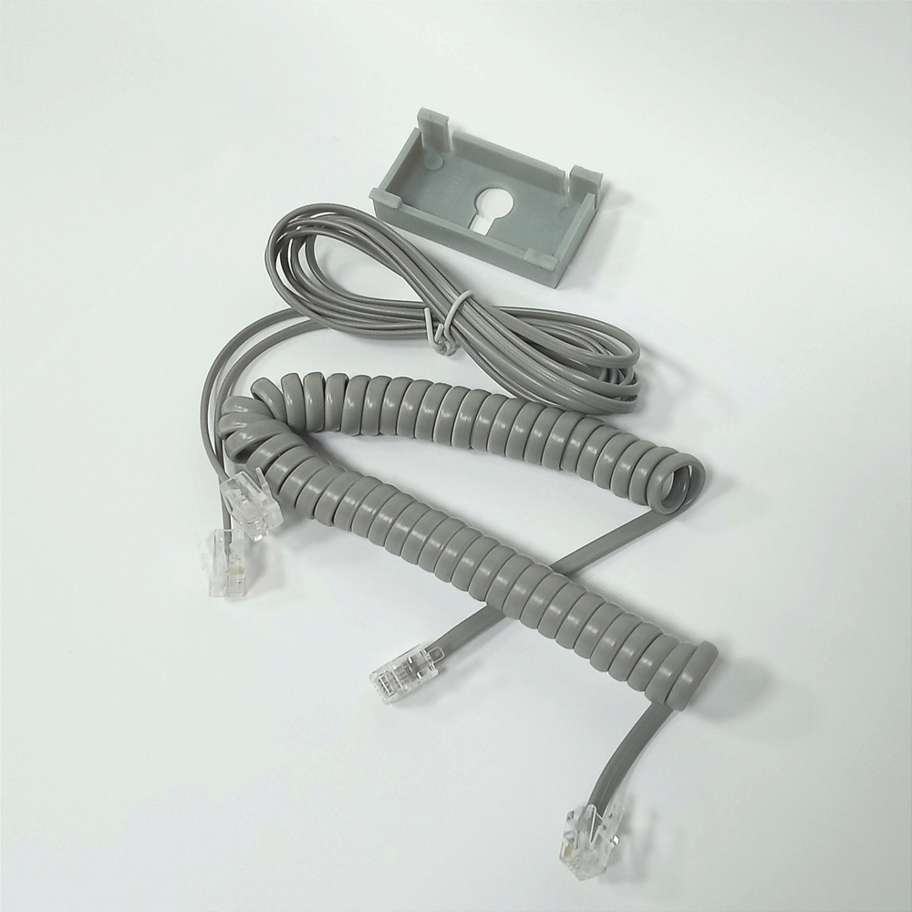 Проводной телефон Вектор 207/05