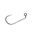 Крючок Decoy форелевый одинарный AH-12 AREA HOOK JIGGY #6 (в упаковке 10 штук)