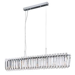 Подвесная люстра Arte Lamp