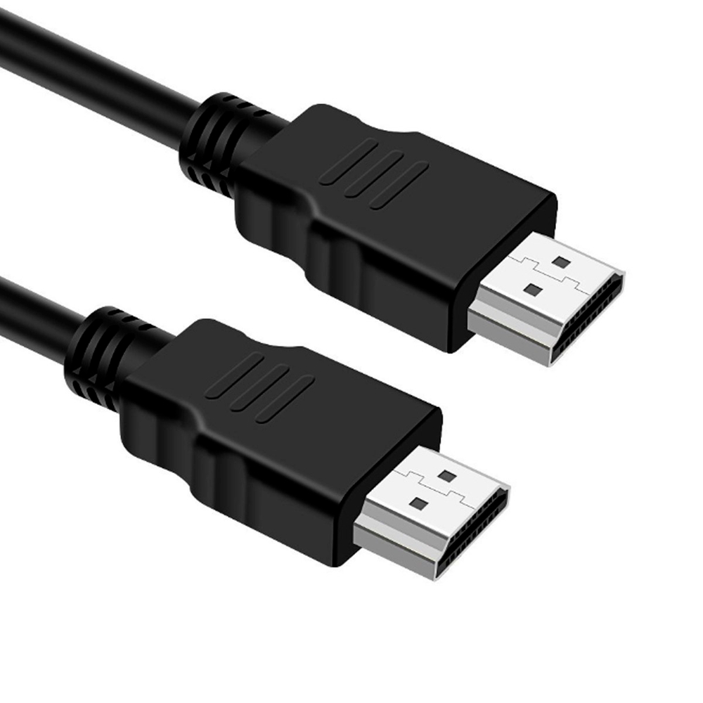 Кабель HDMI х HDMI -1.2м. MIVO 4K