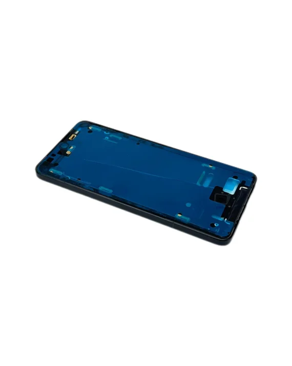 Рамка (средняя часть корпуса) для Xiaomi Mi 14T Pro Чёрная (Black)
