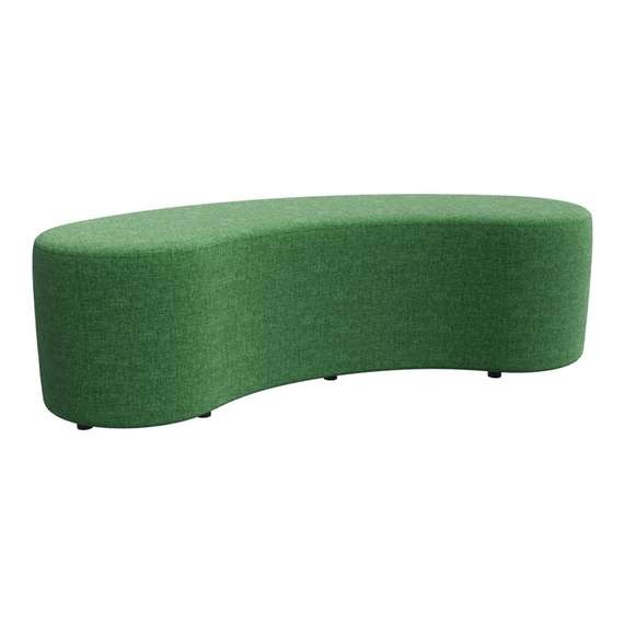 Vermont Пуфик PV-BB7 Velvet Lux 77 1500*620*425