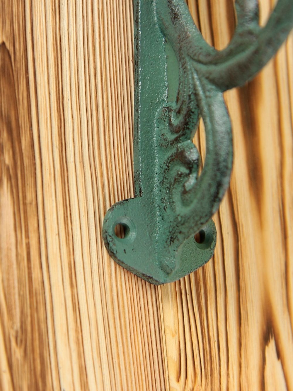 Iron Garden Консоль "Вьюнок"