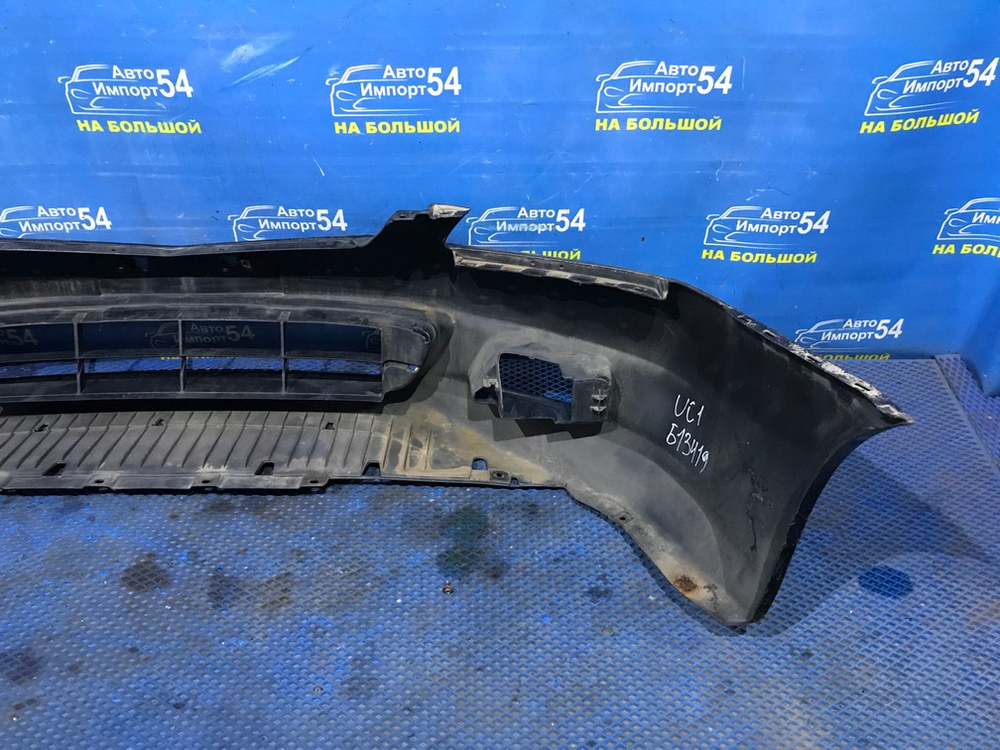 Бампер передний Honda INSPIRE 2003-2007